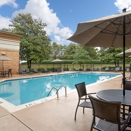 Holiday Inn Huntsville - Research Park By Ihg Экстерьер фото
