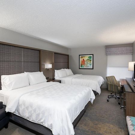 Holiday Inn Huntsville - Research Park By Ihg Экстерьер фото