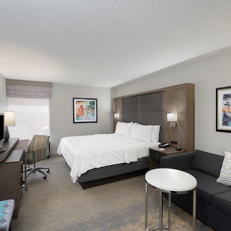 Holiday Inn Huntsville - Research Park By Ihg Экстерьер фото