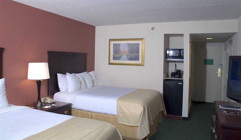 Holiday Inn Huntsville - Research Park By Ihg Экстерьер фото