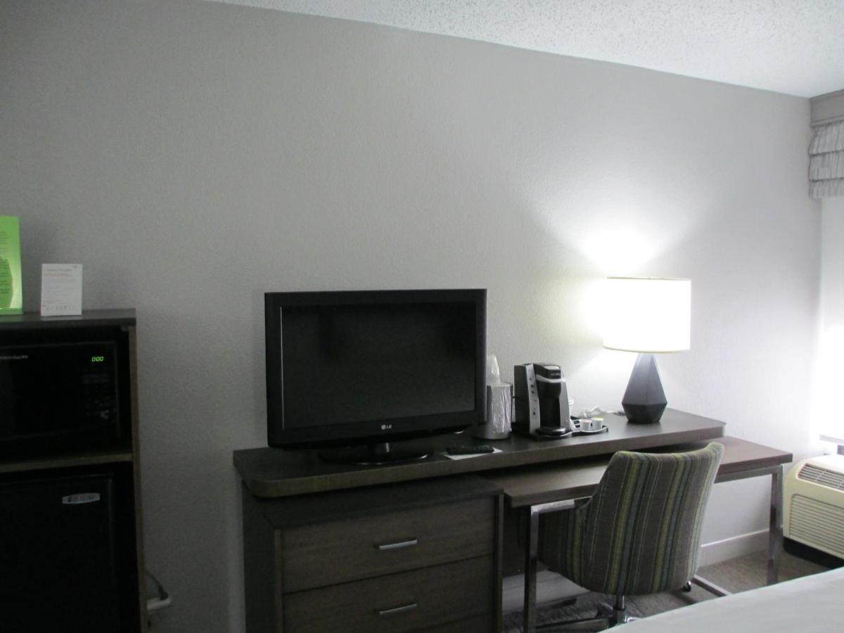 Holiday Inn Huntsville - Research Park By Ihg Экстерьер фото