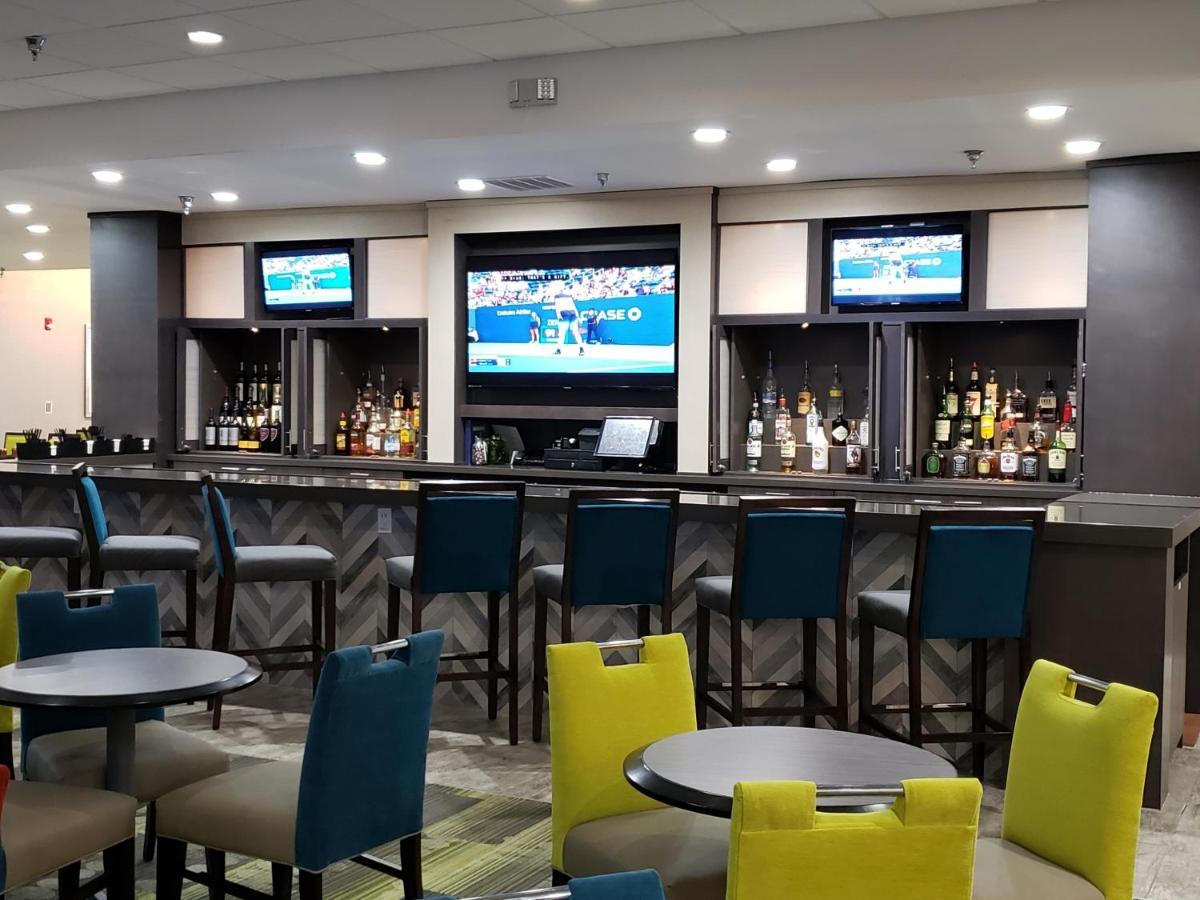 Holiday Inn Huntsville - Research Park By Ihg Экстерьер фото