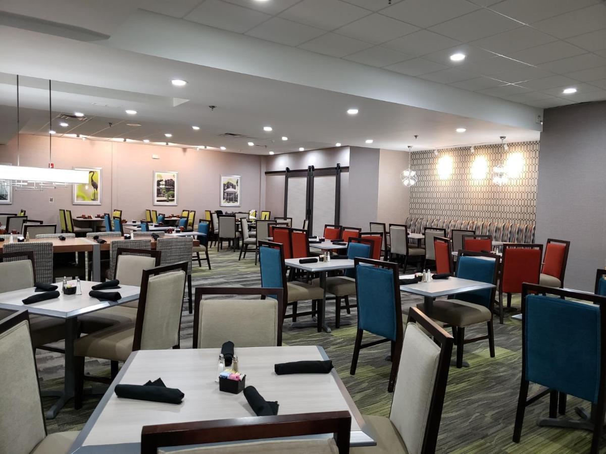 Holiday Inn Huntsville - Research Park By Ihg Экстерьер фото