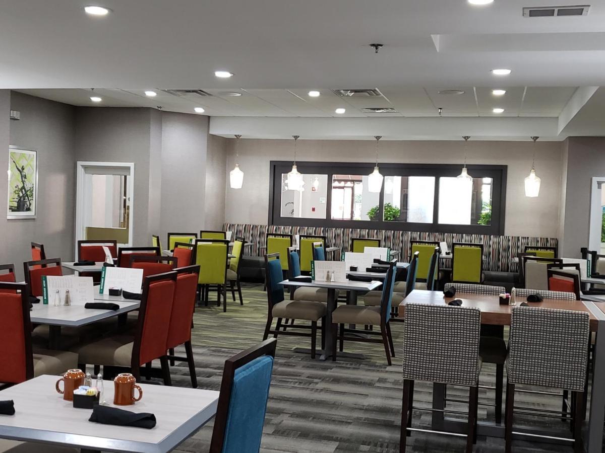 Holiday Inn Huntsville - Research Park By Ihg Экстерьер фото