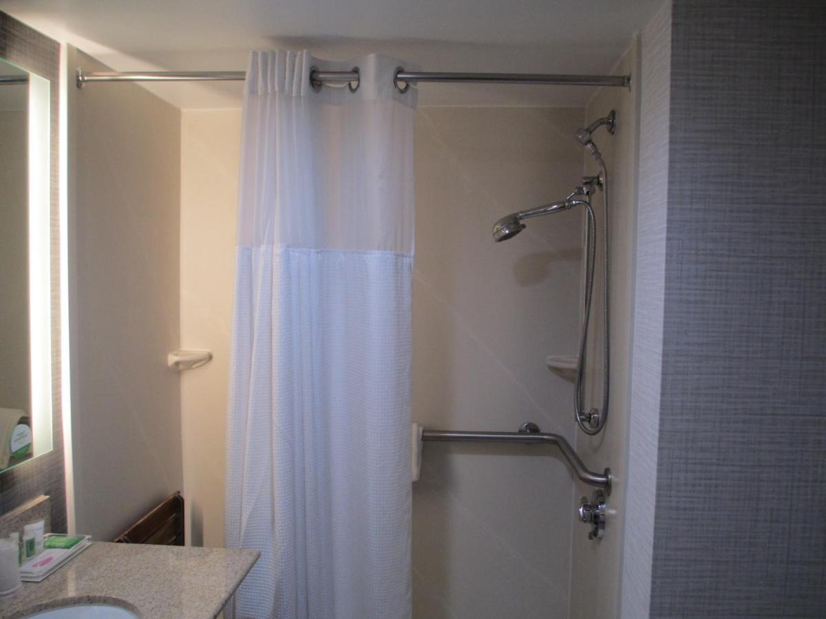 Holiday Inn Huntsville - Research Park By Ihg Экстерьер фото