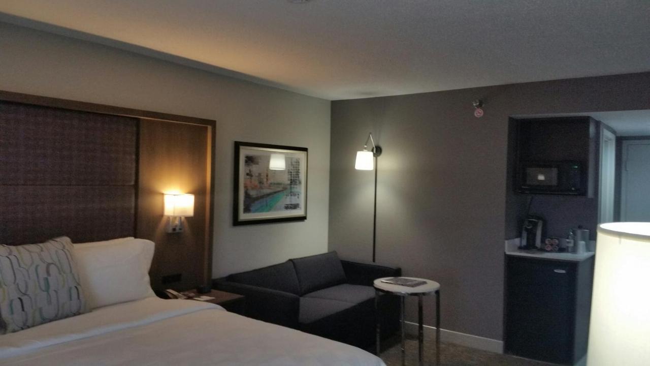 Holiday Inn Huntsville - Research Park By Ihg Экстерьер фото