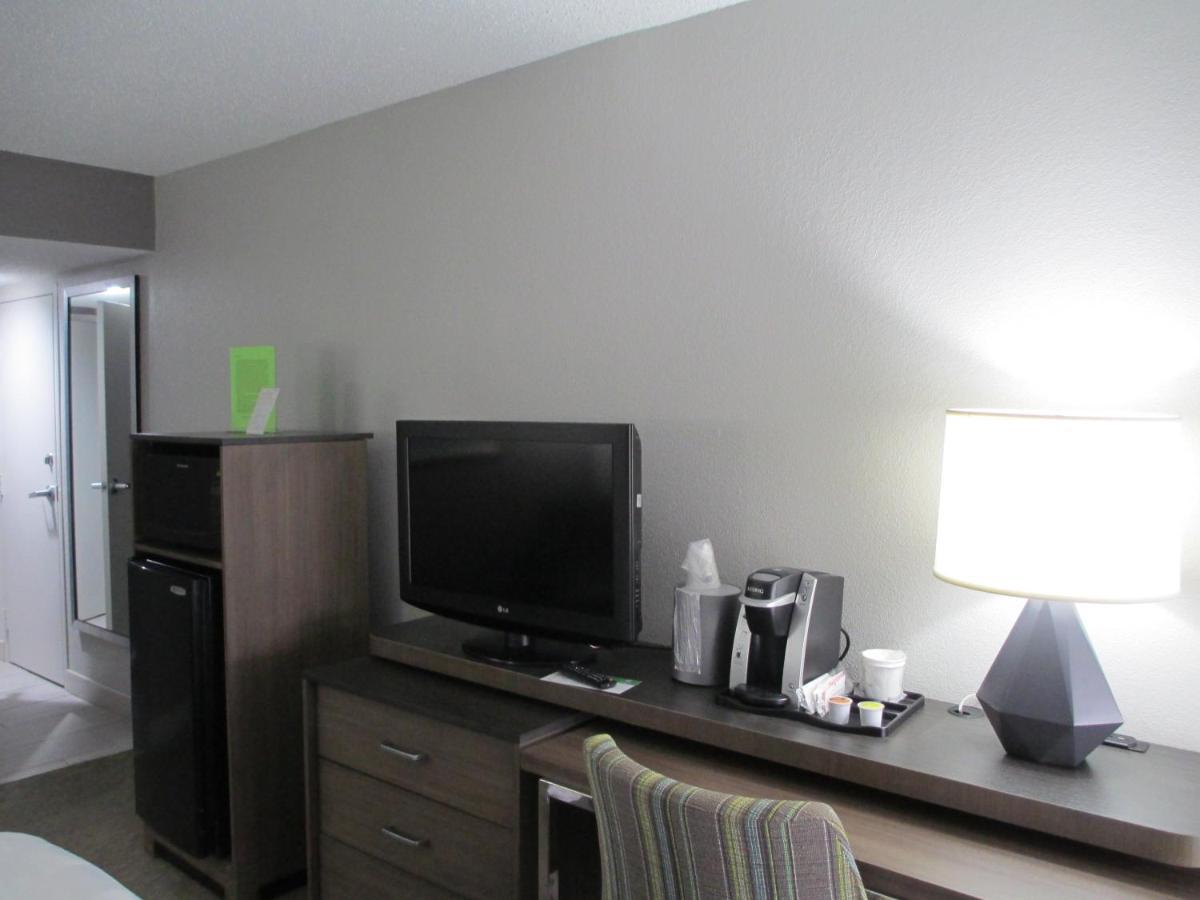 Holiday Inn Huntsville - Research Park By Ihg Экстерьер фото