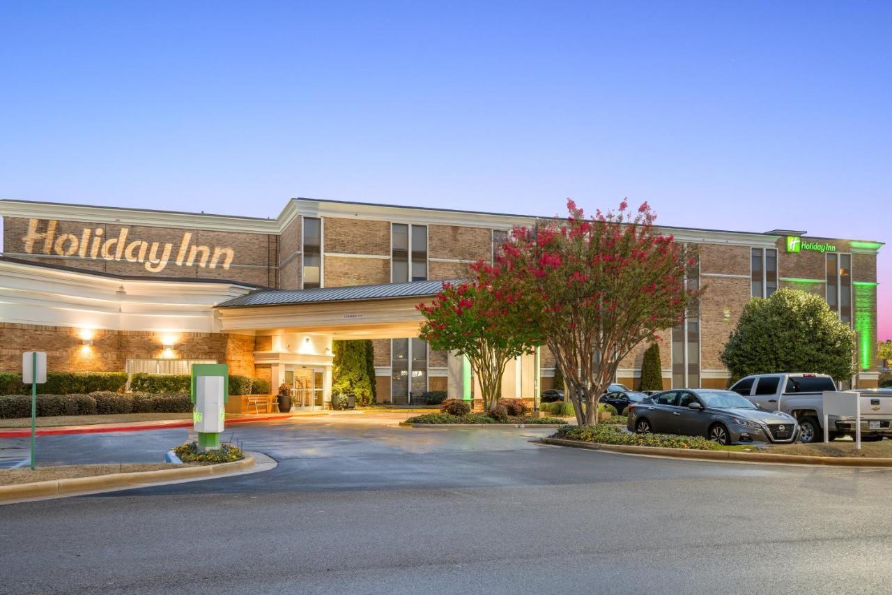 Holiday Inn Huntsville - Research Park By Ihg Экстерьер фото