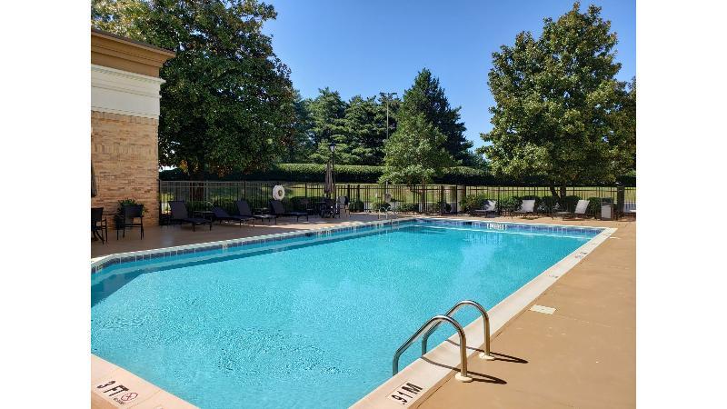 Holiday Inn Huntsville - Research Park By Ihg Экстерьер фото