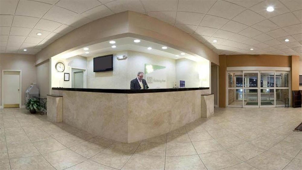 Holiday Inn Huntsville - Research Park By Ihg Экстерьер фото