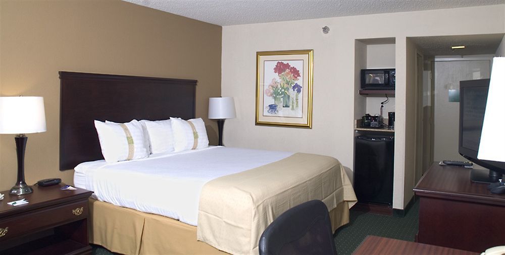 Holiday Inn Huntsville - Research Park By Ihg Экстерьер фото