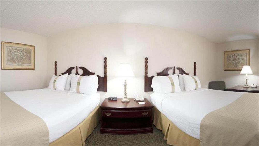 Holiday Inn Huntsville - Research Park By Ihg Экстерьер фото