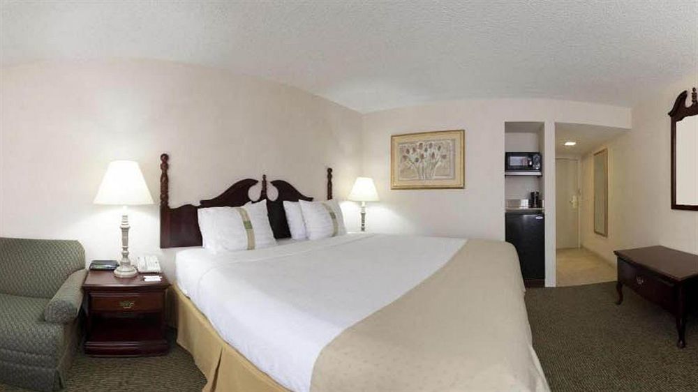 Holiday Inn Huntsville - Research Park By Ihg Экстерьер фото