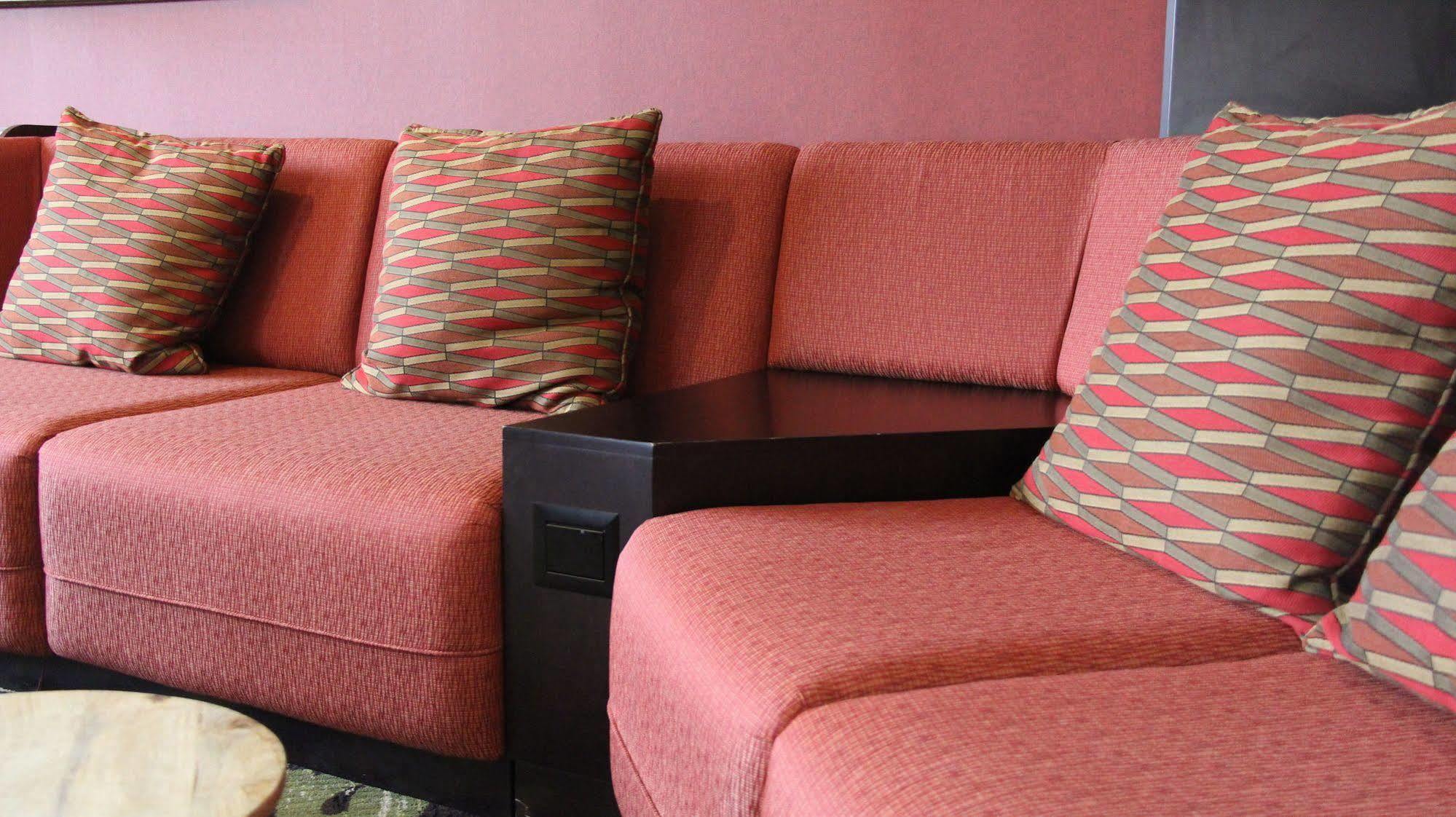 Holiday Inn Huntsville - Research Park By Ihg Экстерьер фото