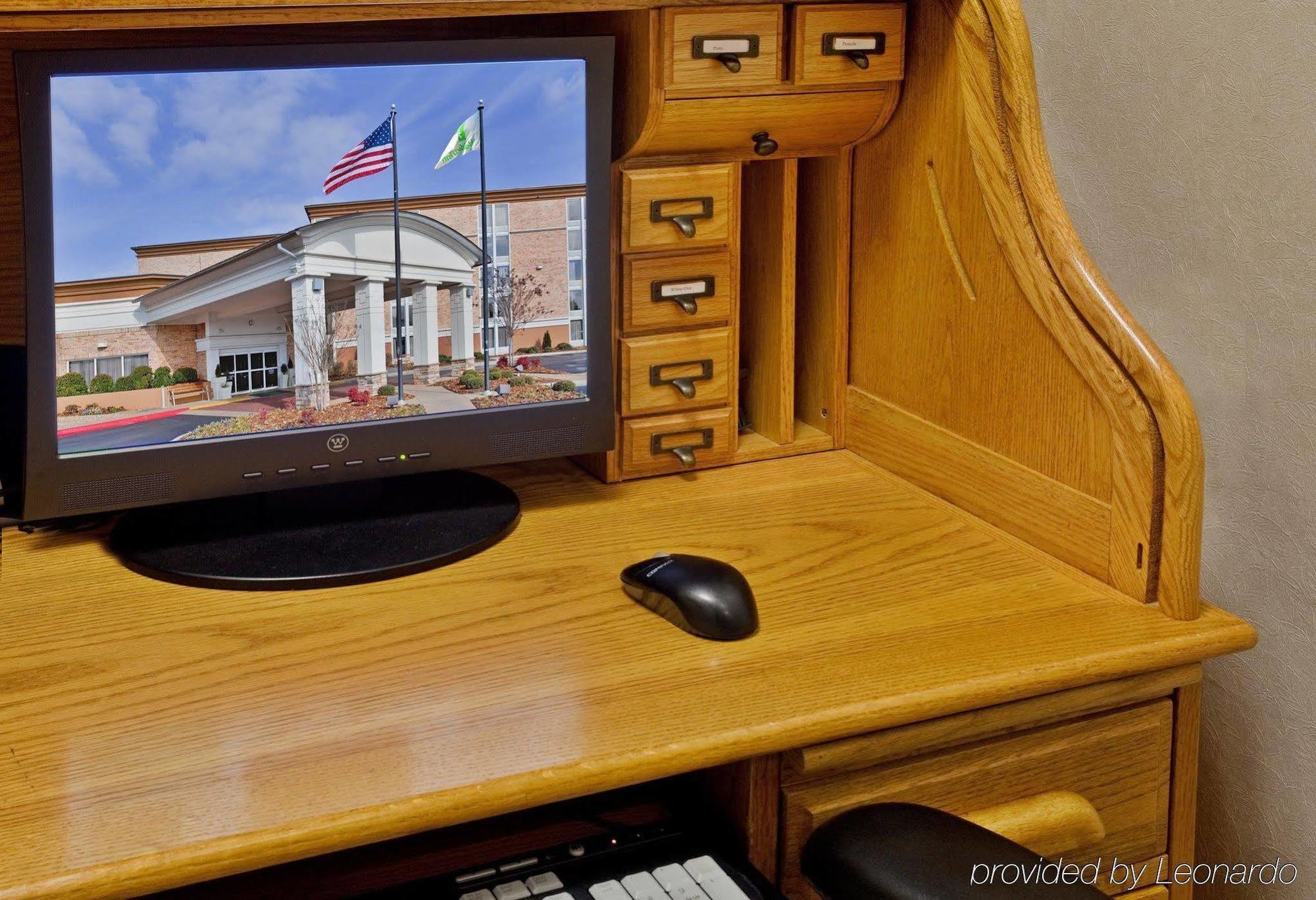 Holiday Inn Huntsville - Research Park By Ihg Номер фото
