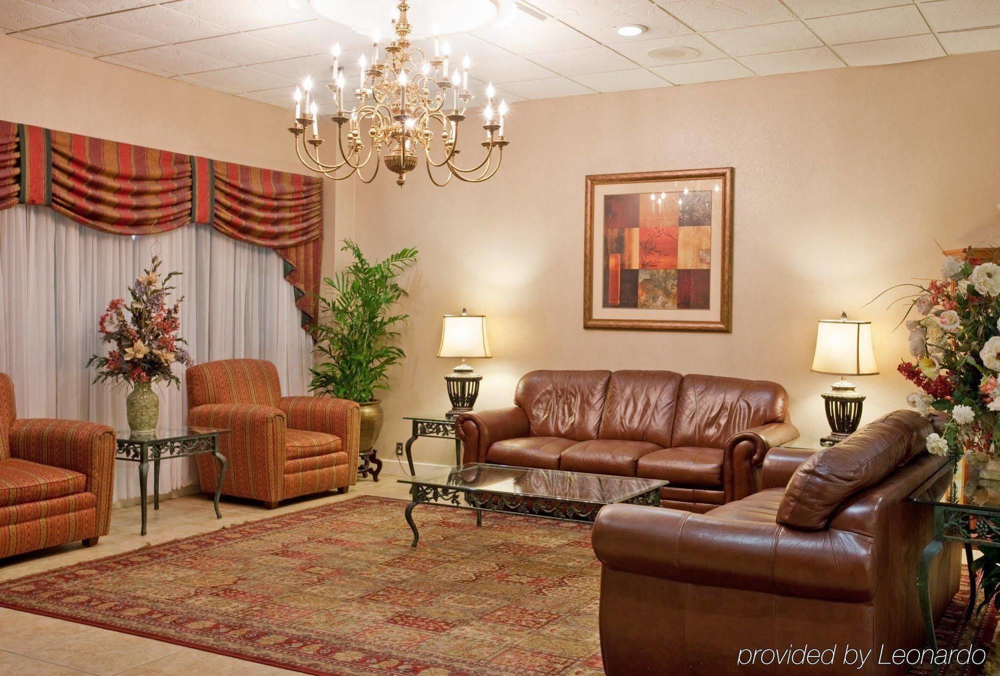 Holiday Inn Huntsville - Research Park By Ihg Интерьер фото