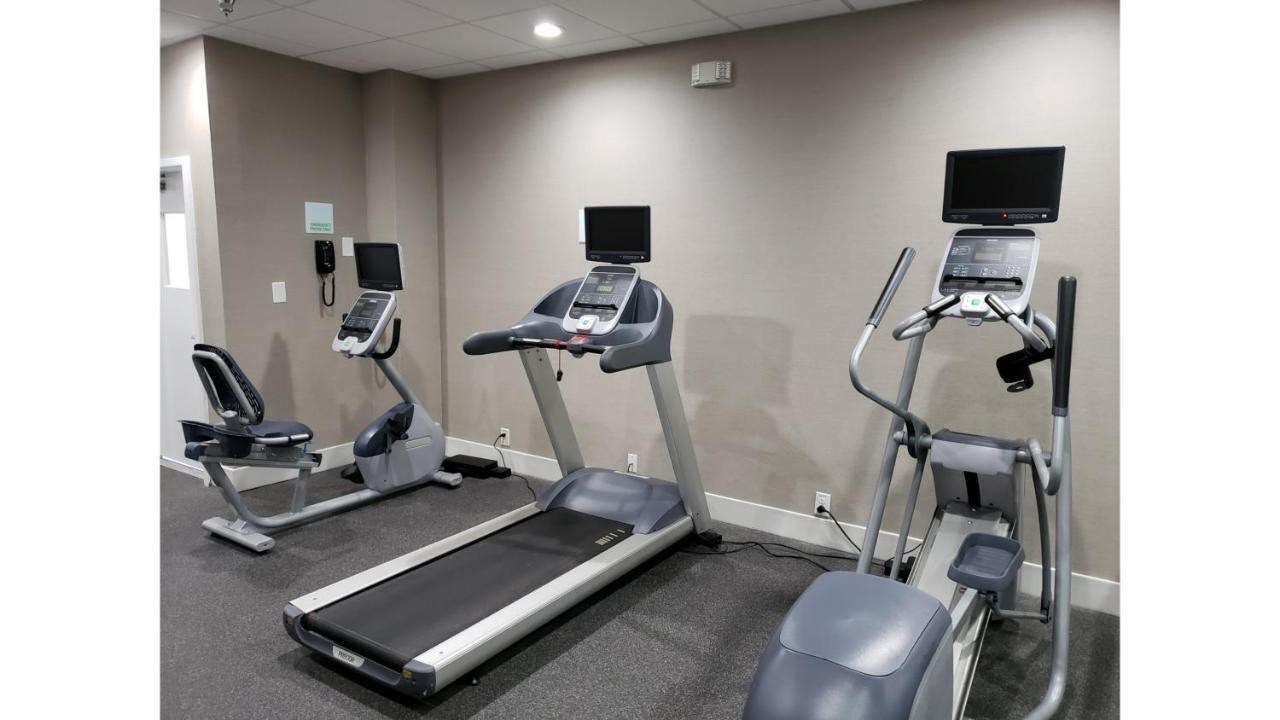 Holiday Inn Huntsville - Research Park By Ihg Экстерьер фото