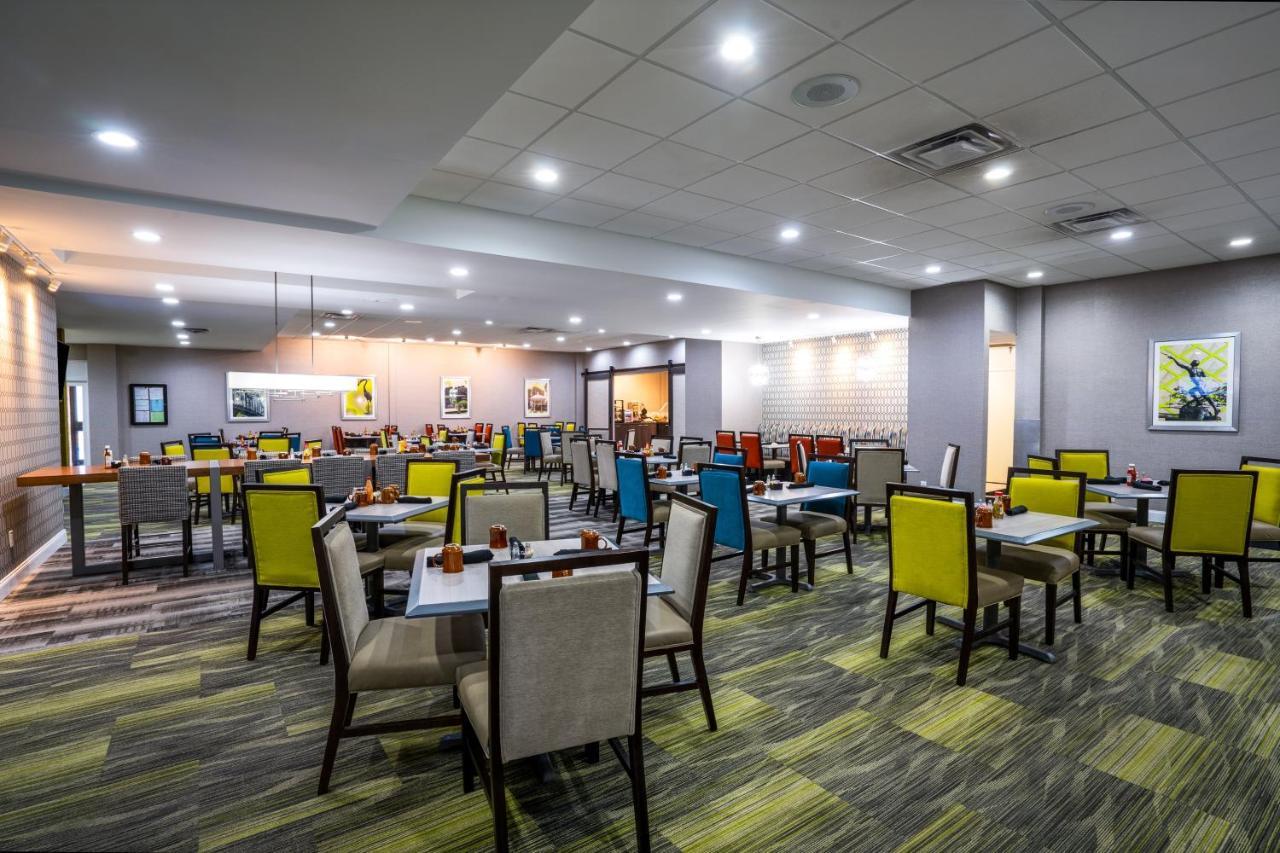 Holiday Inn Huntsville - Research Park By Ihg Экстерьер фото