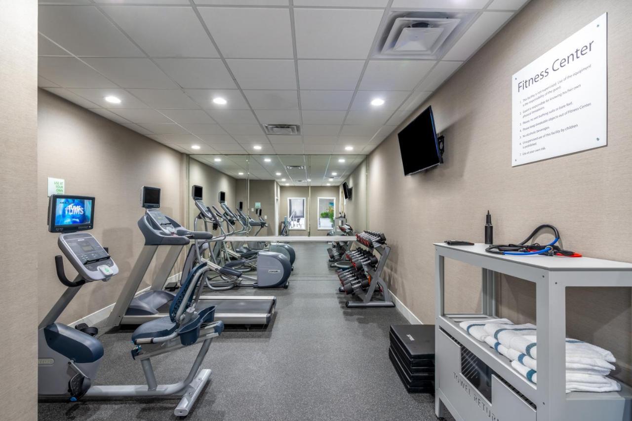 Holiday Inn Huntsville - Research Park By Ihg Экстерьер фото