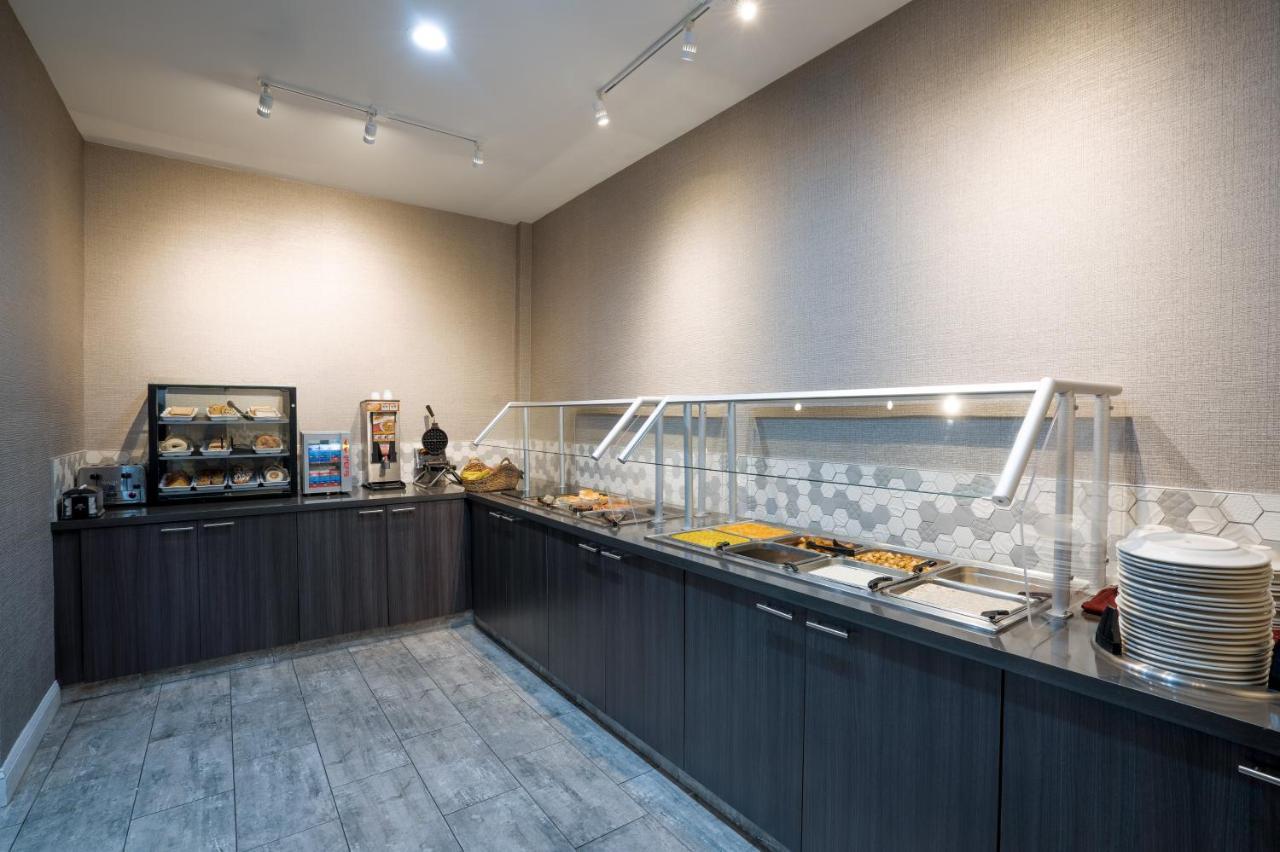 Holiday Inn Huntsville - Research Park By Ihg Экстерьер фото