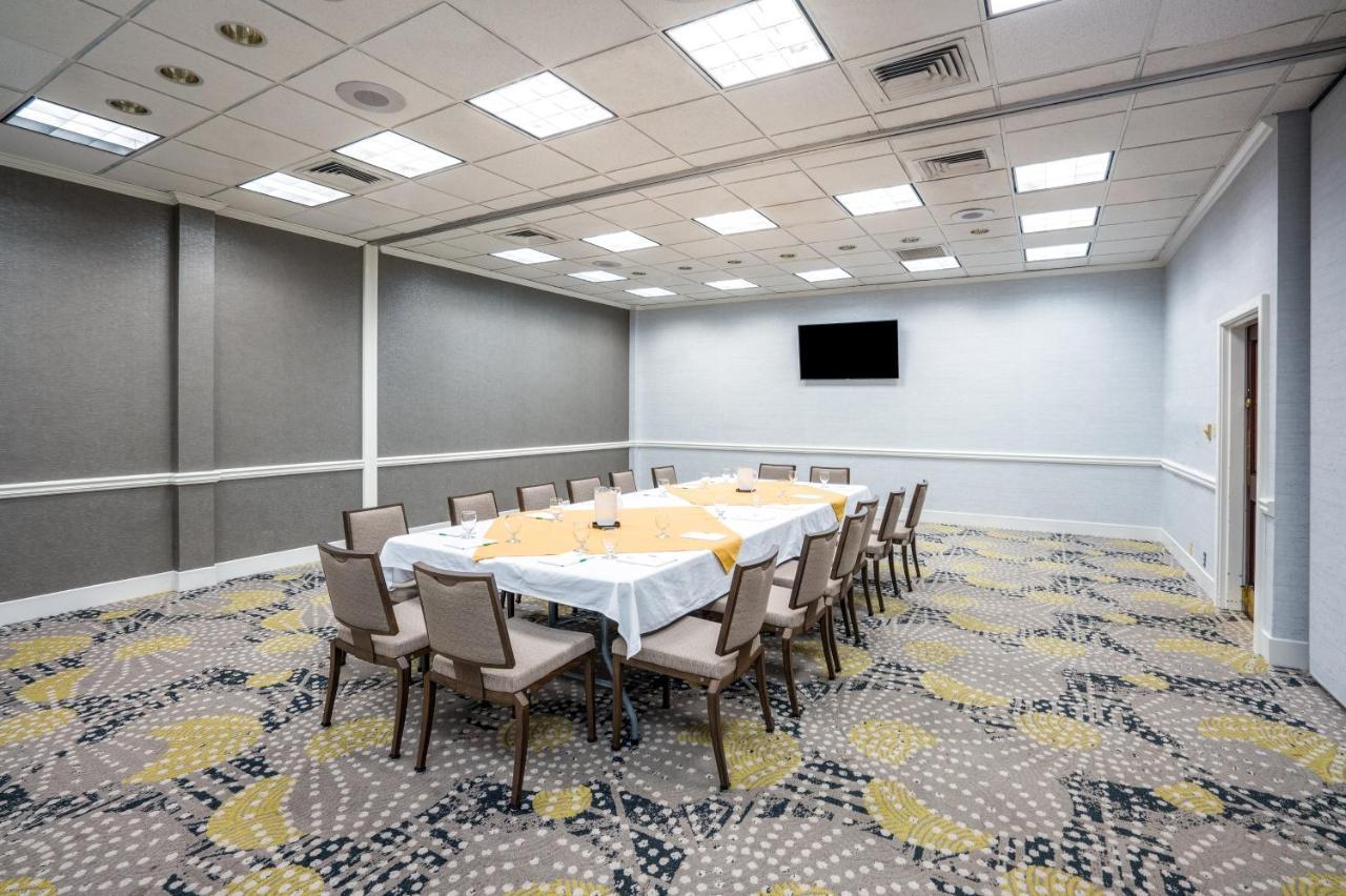 Holiday Inn Huntsville - Research Park By Ihg Экстерьер фото