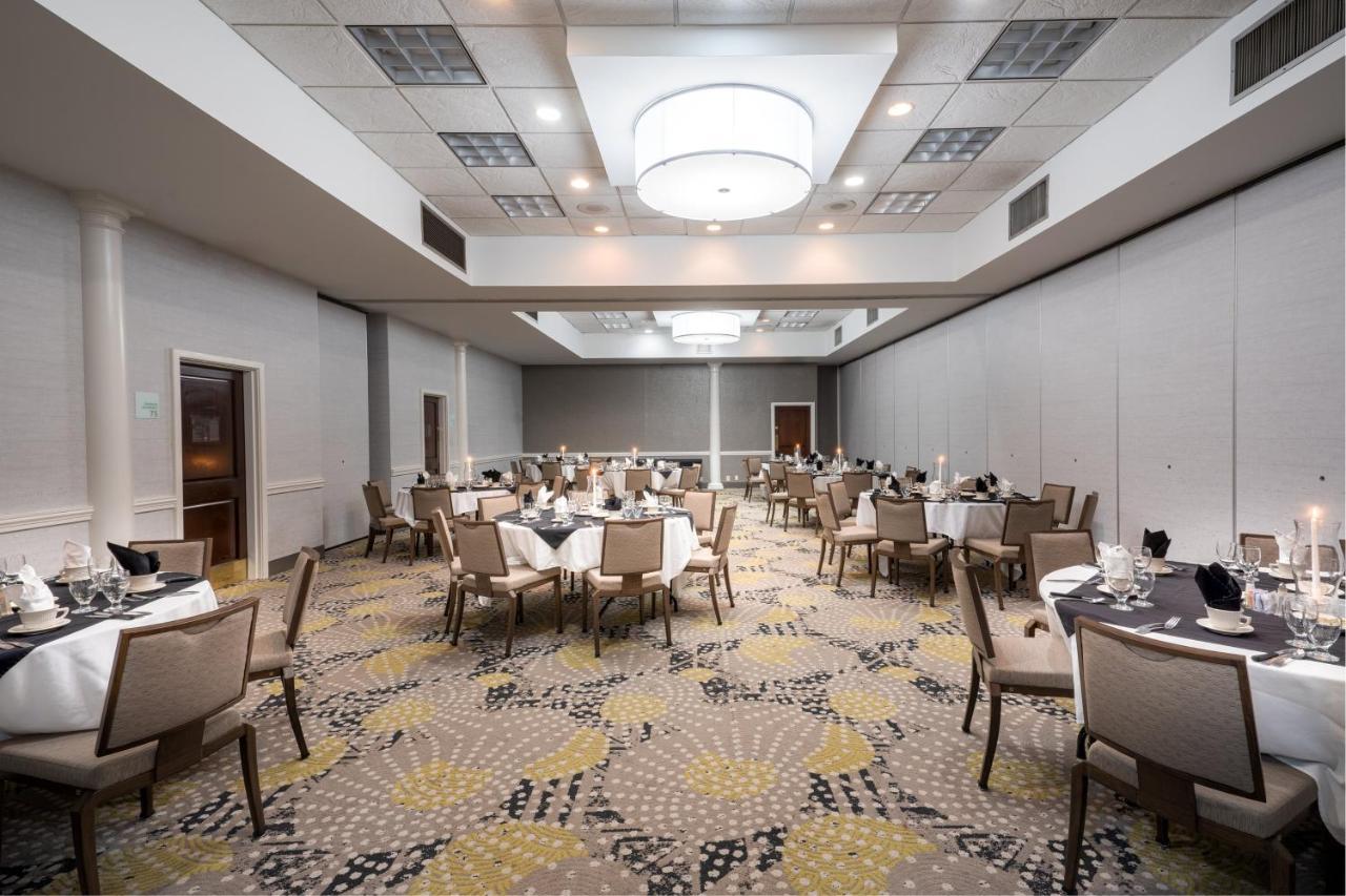 Holiday Inn Huntsville - Research Park By Ihg Экстерьер фото
