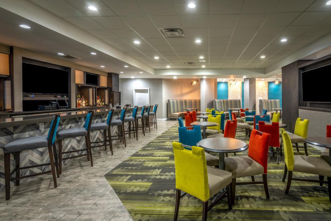 Holiday Inn Huntsville - Research Park By Ihg Экстерьер фото