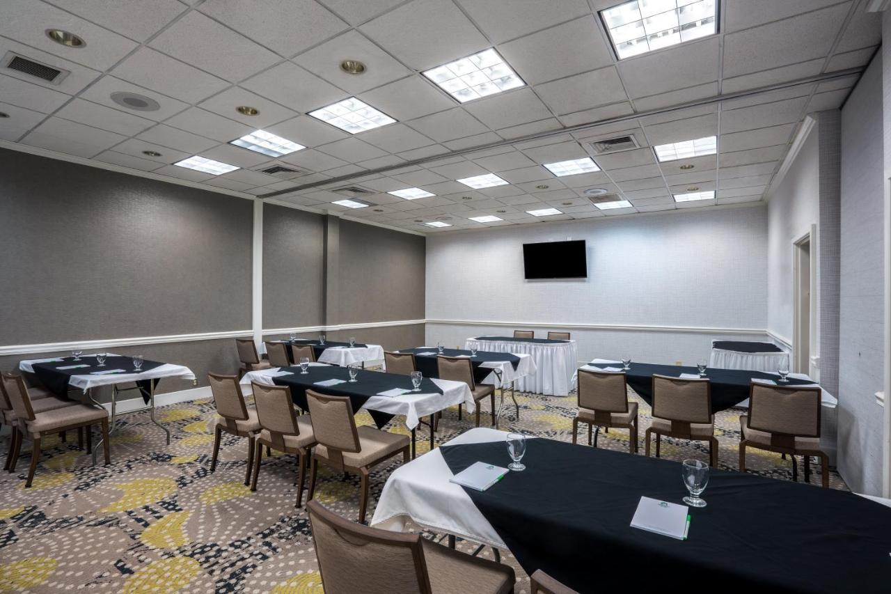 Holiday Inn Huntsville - Research Park By Ihg Экстерьер фото