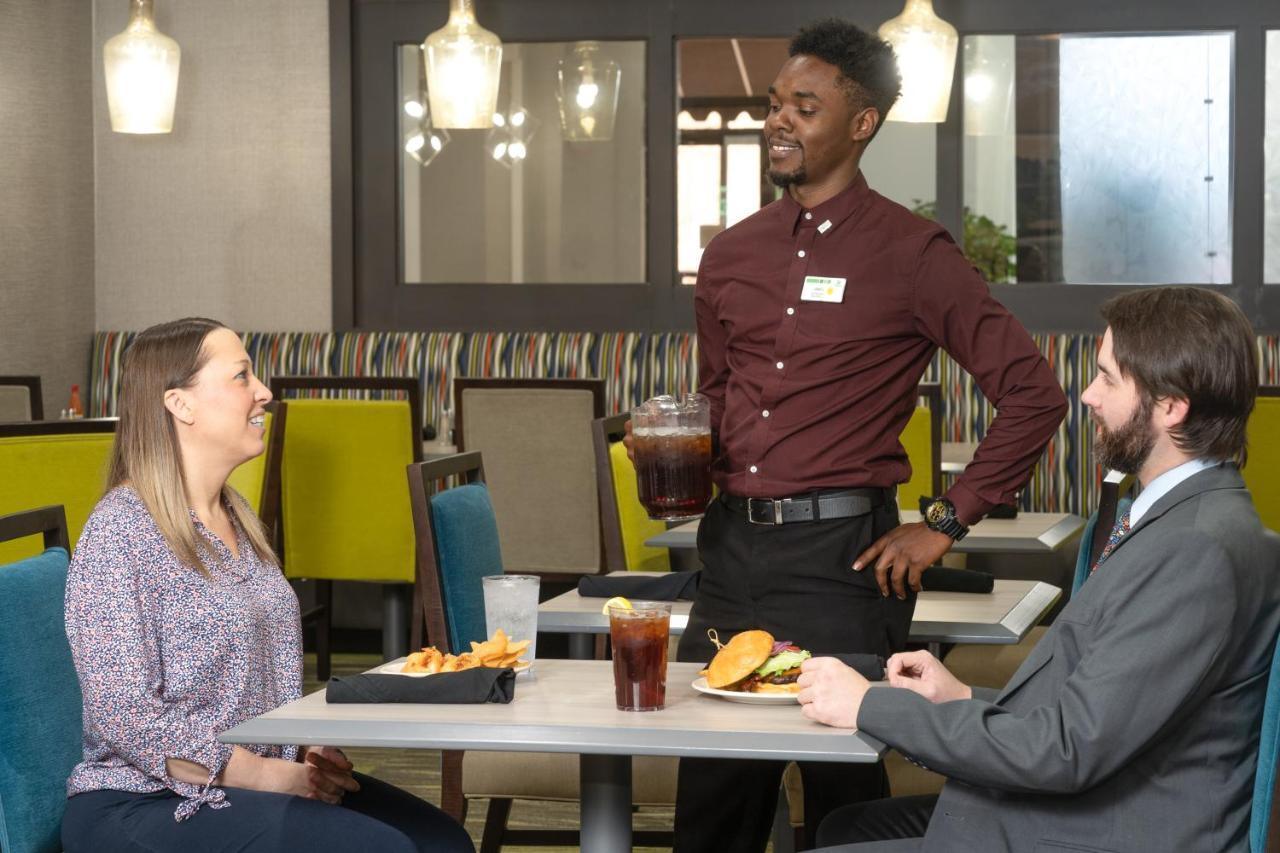 Holiday Inn Huntsville - Research Park By Ihg Экстерьер фото
