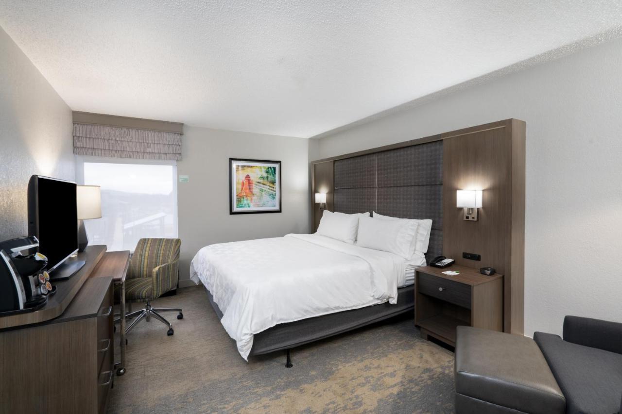 Holiday Inn Huntsville - Research Park By Ihg Экстерьер фото