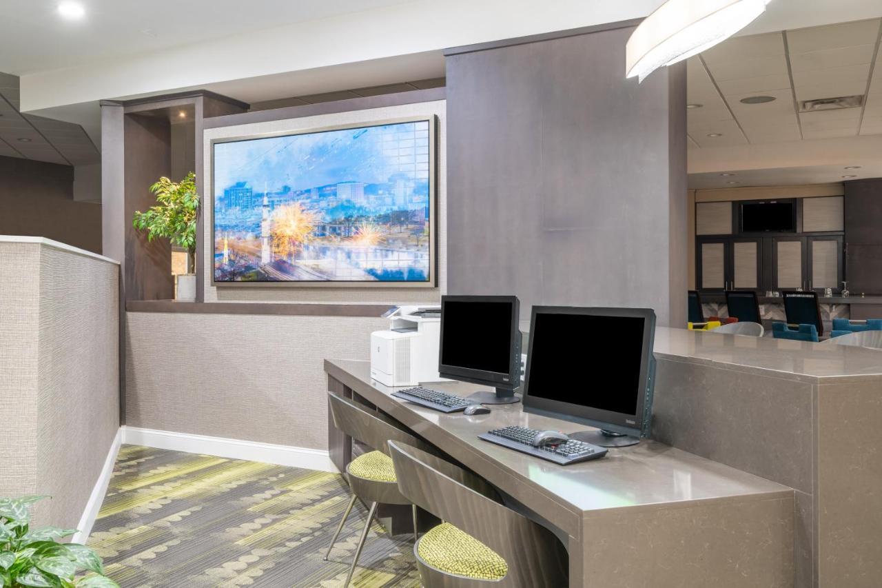 Holiday Inn Huntsville - Research Park By Ihg Экстерьер фото